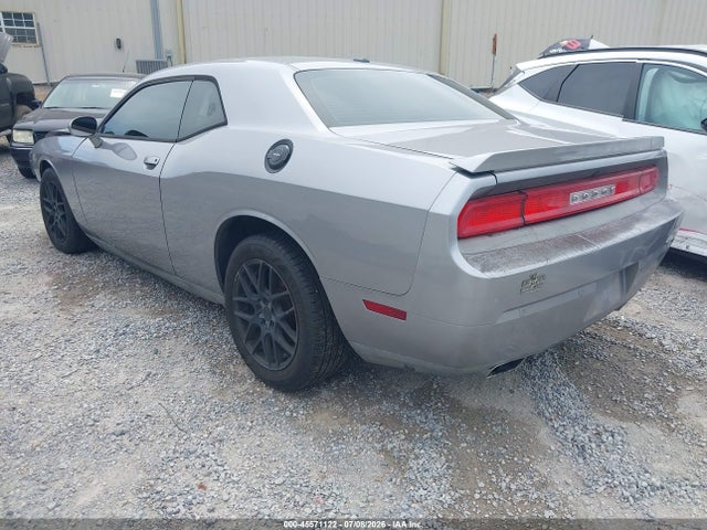 Dodge Challenger R/t 2014 2C3CDYBT7EH177031 Image 3