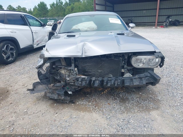 Dodge Challenger R/t 2014 2C3CDYBT7EH177031 Image 6