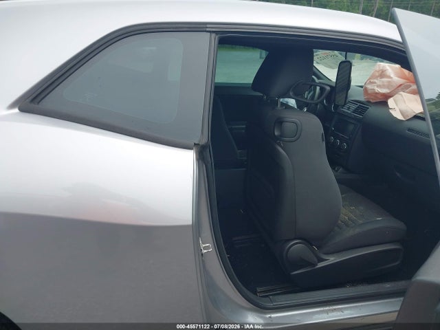 Dodge Challenger R/t 2014 2C3CDYBT7EH177031 Image 8