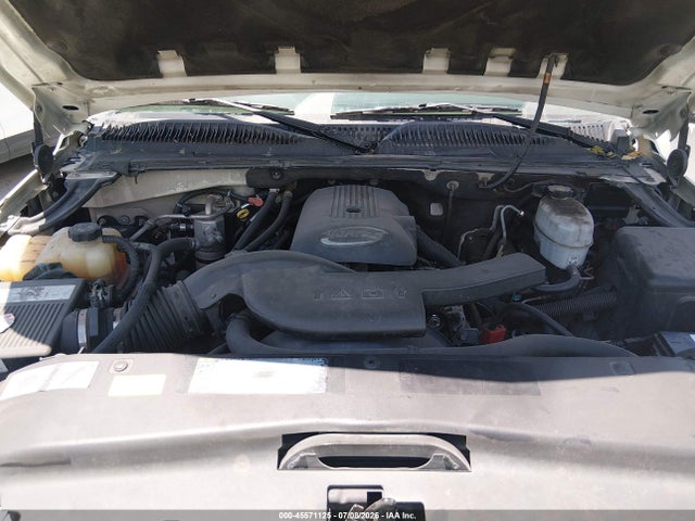 Aukcja sprzedaży 2004 Cadillac Escalade Standard, vin: 1GYEC63T64R207560, numer aukcji: 45571125