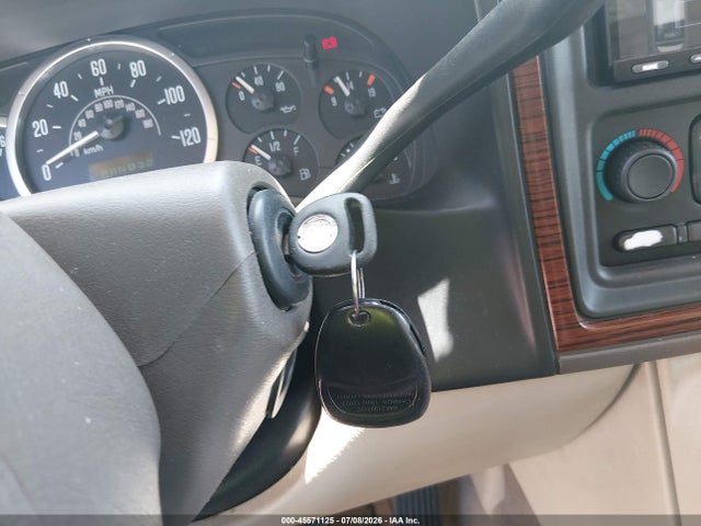 Aukcja sprzedaży 2004 Cadillac Escalade Standard, vin: 1GYEC63T64R207560, numer aukcji: 45571125
