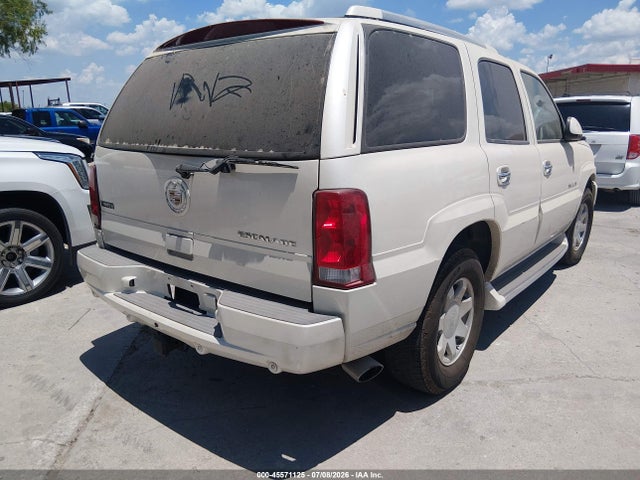 Aukcja sprzedaży 2004 Cadillac Escalade Standard, vin: 1GYEC63T64R207560, numer aukcji: 45571125