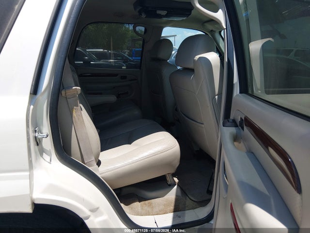 Aukcja sprzedaży 2004 Cadillac Escalade Standard, vin: 1GYEC63T64R207560, numer aukcji: 45571125