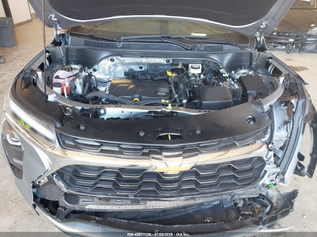 Продажа на аукционе авто 2026 Chevrolet Trax Fwd Lt, vin: KL77LHEP7TC144414, номер лота: 45571126