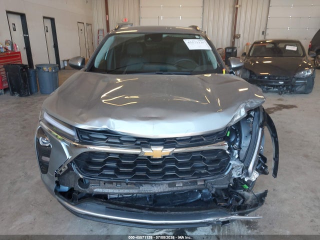 Продажа на аукционе авто 2026 Chevrolet Trax Fwd Lt, vin: KL77LHEP7TC144414, номер лота: 45571126