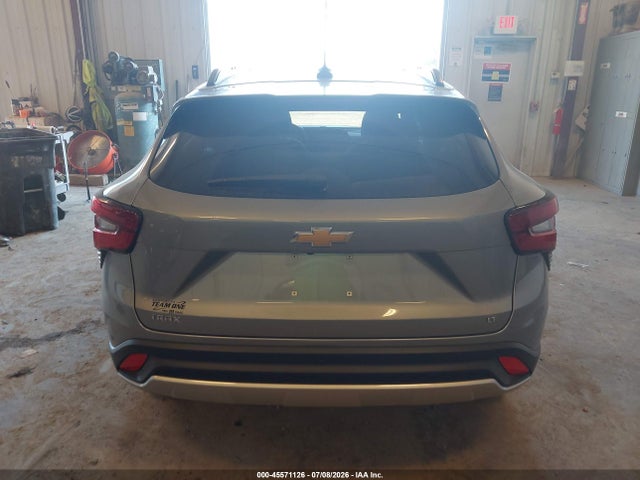 Продажа на аукционе авто 2026 Chevrolet Trax Fwd Lt, vin: KL77LHEP7TC144414, номер лота: 45571126
