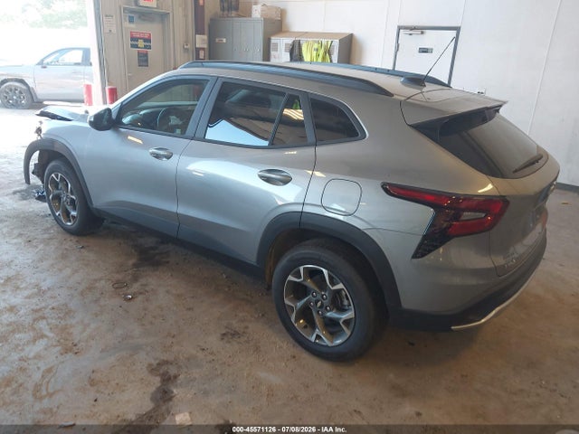 Продажа на аукционе авто 2026 Chevrolet Trax Fwd Lt, vin: KL77LHEP7TC144414, номер лота: 45571126