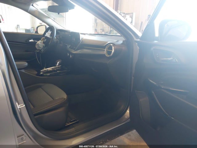 Продажа на аукционе авто 2026 Chevrolet Trax Fwd Lt, vin: KL77LHEP7TC144414, номер лота: 45571126