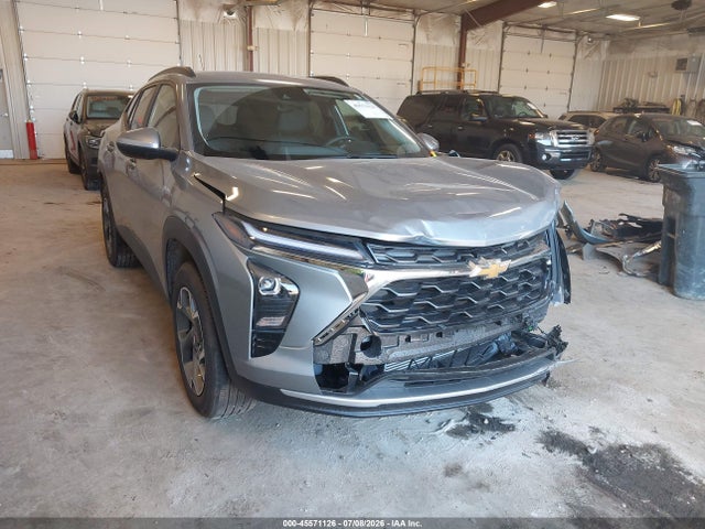 Продажа на аукционе авто 2026 Chevrolet Trax Fwd Lt, vin: KL77LHEP7TC144414, номер лота: 45571126