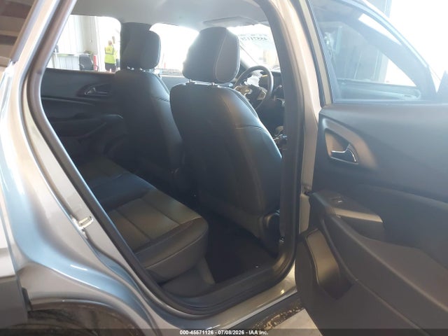 Продажа на аукционе авто 2026 Chevrolet Trax Fwd Lt, vin: KL77LHEP7TC144414, номер лота: 45571126