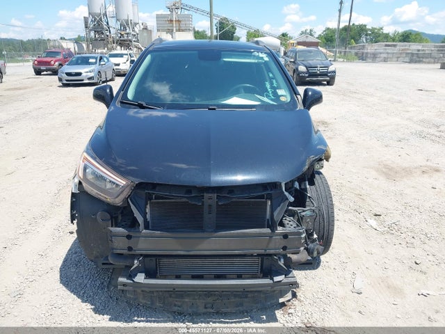 Buick Encore Fwd Preferred 2020 KL4CJASB0LB018791 Image 12