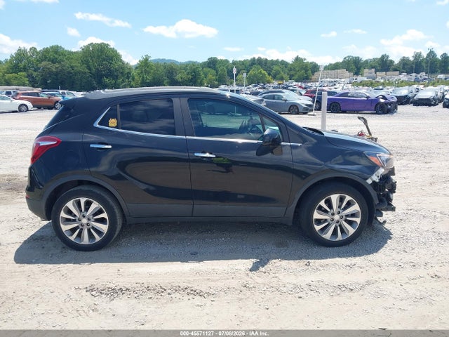 Buick Encore Fwd Preferred 2020 KL4CJASB0LB018791 Image 13