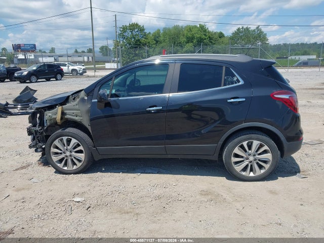 Buick Encore Fwd Preferred 2020 KL4CJASB0LB018791 Image 14