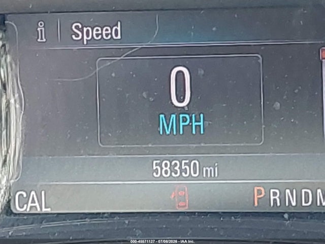 Buick Encore Fwd Preferred 2020 KL4CJASB0LB018791 Image 15