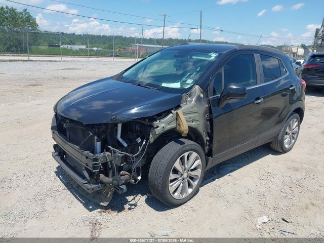Buick Encore Fwd Preferred 2020 KL4CJASB0LB018791 Image 2