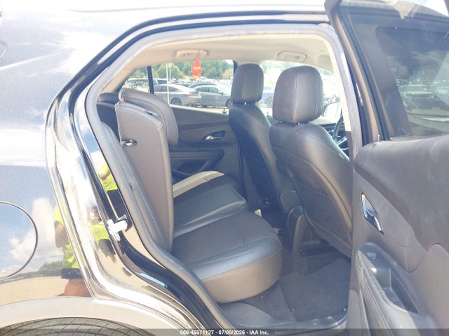 Buick Encore Fwd Preferred 2020 KL4CJASB0LB018791 Image 8