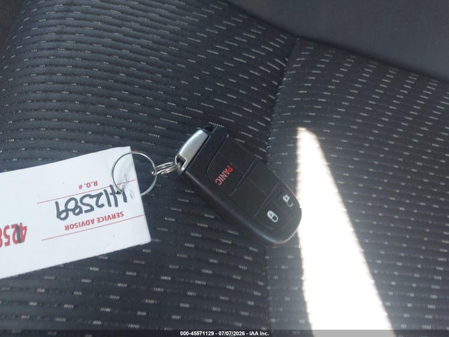 Aukcja sprzedaży 2016 Dodge Journey Se, vin: 3C4PDCABXGT233434, numer aukcji: 45571129