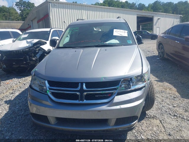 Aukcja sprzedaży 2016 Dodge Journey Se, vin: 3C4PDCABXGT233434, numer aukcji: 45571129