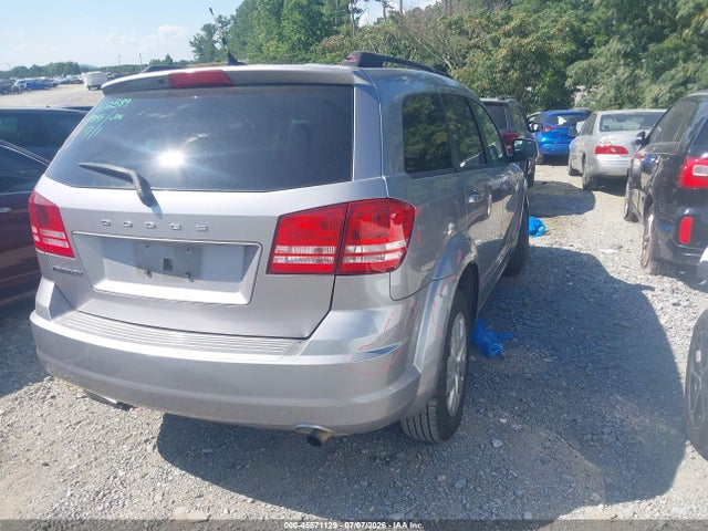 Aukcja sprzedaży 2016 Dodge Journey Se, vin: 3C4PDCABXGT233434, numer aukcji: 45571129