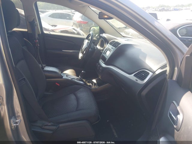 Aukcja sprzedaży 2016 Dodge Journey Se, vin: 3C4PDCABXGT233434, numer aukcji: 45571129