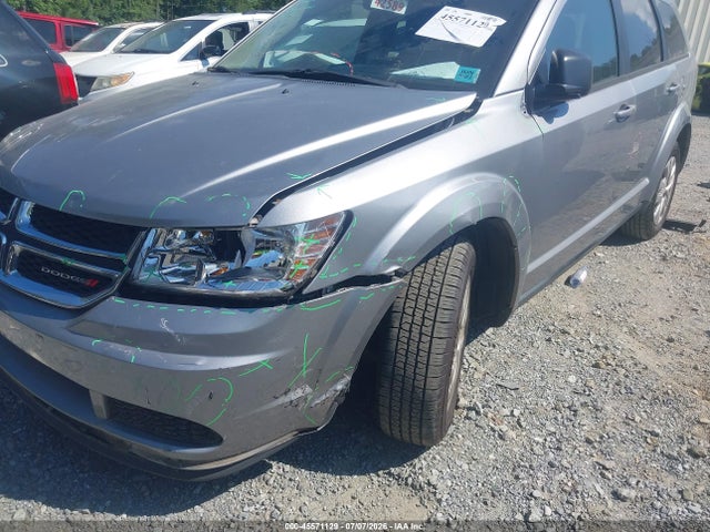 Aukcja sprzedaży 2016 Dodge Journey Se, vin: 3C4PDCABXGT233434, numer aukcji: 45571129