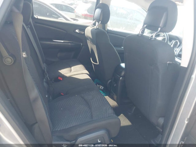 Aukcja sprzedaży 2016 Dodge Journey Se, vin: 3C4PDCABXGT233434, numer aukcji: 45571129