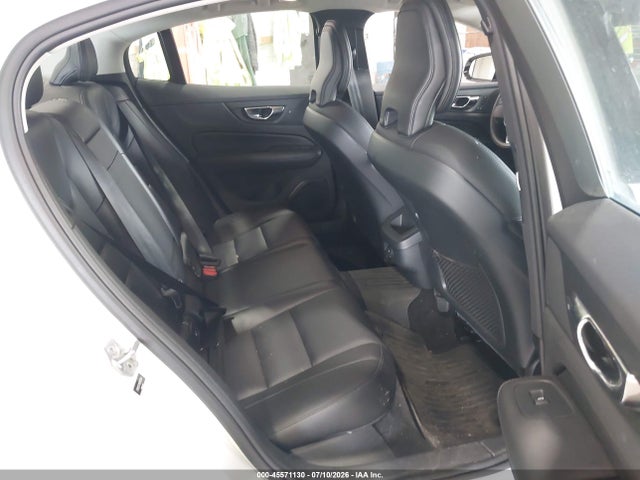 Aukcja sprzedaży 2021 Volvo S60 T5 Momentum, vin: 7JR102TZXMG119344, numer aukcji: 45571130
