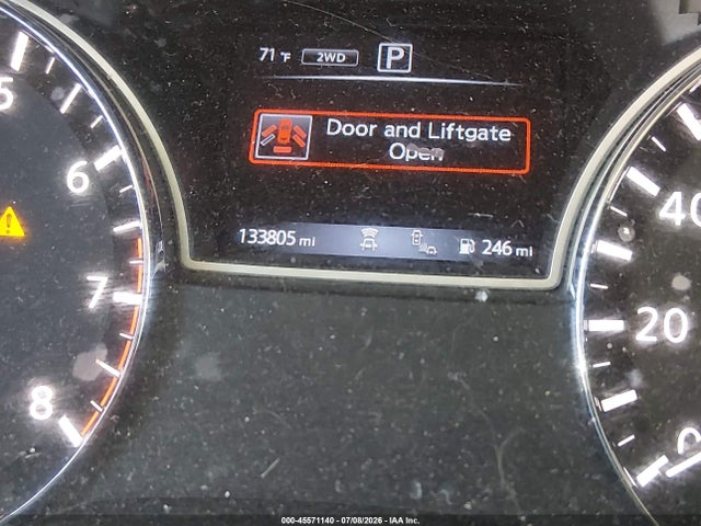 Nissan Pathfinder Sl 2019 5N1DR2MM6KC646561 Image 15