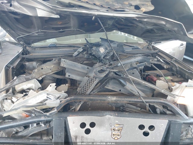 3TMMU4FN6FM081754 Toyota Tacoma Base V6