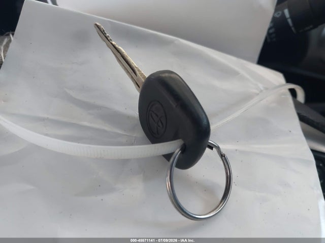3TMMU4FN6FM081754 Toyota Tacoma Base V6