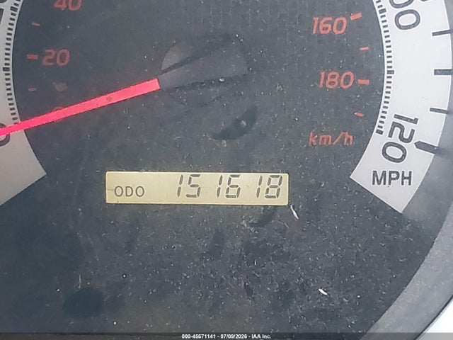 3TMMU4FN6FM081754 Toyota Tacoma Base V6