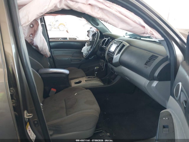 3TMMU4FN6FM081754 Toyota Tacoma Base V6