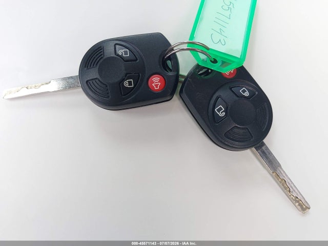 1FMCU9GD2HUE50232 Ford ESCAPE SE