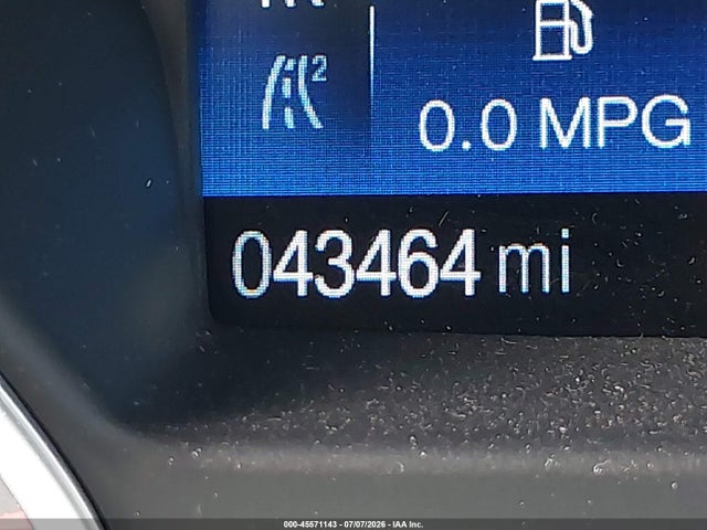 1FMCU9GD2HUE50232 Ford ESCAPE SE