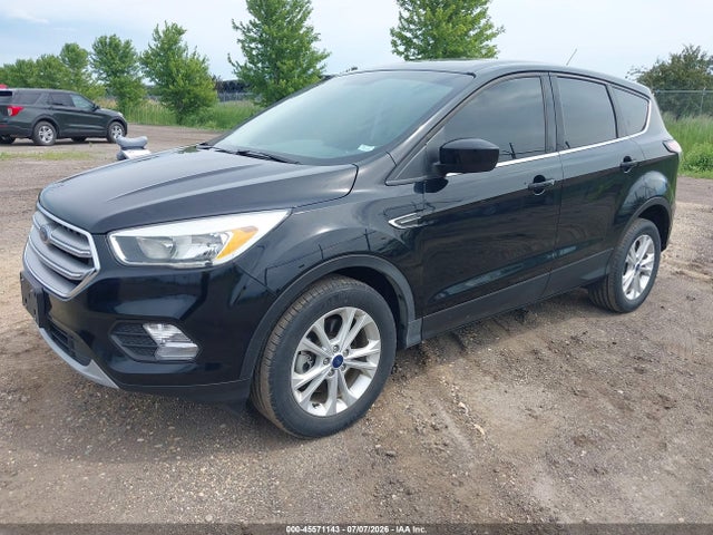 1FMCU9GD2HUE50232 Ford ESCAPE SE
