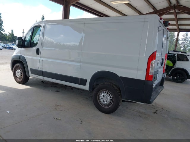 Aukcja sprzedaży 2024 Ram Promaster 3500 Tradesman Low Roof 136 Wb W/pass Seat, vin: 3C6MRVWG3RE154805, numer aukcji: 45571147