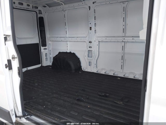 Aukcja sprzedaży 2024 Ram Promaster 3500 Tradesman Low Roof 136 Wb W/pass Seat, vin: 3C6MRVWG3RE154805, numer aukcji: 45571147