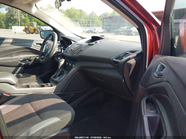 Aukcja sprzedaży 2015 Ford Escape S, vin: 1FMCU0F74FUB56092, numer aukcji: 45571149
