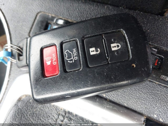 45571152 :رقم المزاد ، 5TDDZRFH2HS474887 vin ، 2017 Toyota Highlander Limited مزاد بيع