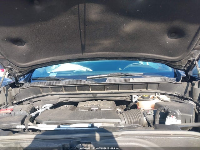 Продаж на аукціоні авто 2023 Chevrolet Silverado 1500 4wd  Short Bed Lt With 2fl, vin: 1GCPDKEK3PZ279149, номер лоту: 45571153