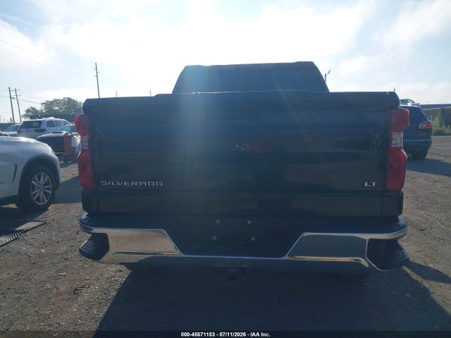 Продаж на аукціоні авто 2023 Chevrolet Silverado 1500 4wd  Short Bed Lt With 2fl, vin: 1GCPDKEK3PZ279149, номер лоту: 45571153