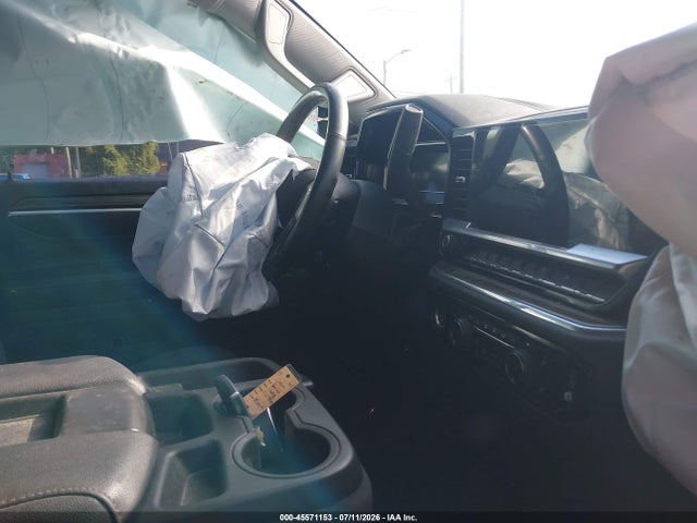 Продаж на аукціоні авто 2023 Chevrolet Silverado 1500 4wd  Short Bed Lt With 2fl, vin: 1GCPDKEK3PZ279149, номер лоту: 45571153