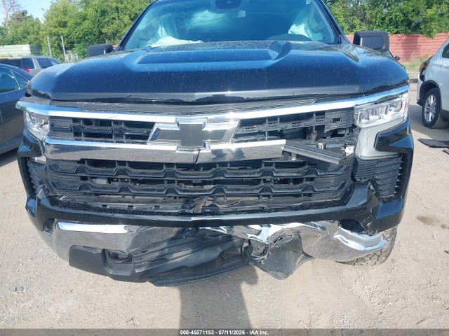 Продаж на аукціоні авто 2023 Chevrolet Silverado 1500 4wd  Short Bed Lt With 2fl, vin: 1GCPDKEK3PZ279149, номер лоту: 45571153