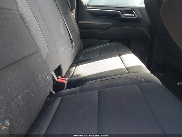 Продаж на аукціоні авто 2023 Chevrolet Silverado 1500 4wd  Short Bed Lt With 2fl, vin: 1GCPDKEK3PZ279149, номер лоту: 45571153