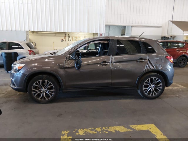 Продажа на аукционе авто 2016 Mitsubishi Outlander Sport 2.4 Es, vin: JA4AP3AW0GZ059909, номер лота: 45571156