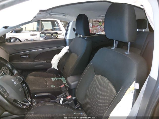Продажа на аукционе авто 2016 Mitsubishi Outlander Sport 2.4 Es, vin: JA4AP3AW0GZ059909, номер лота: 45571156