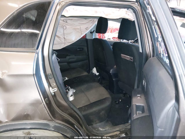 Продажа на аукционе авто 2016 Mitsubishi Outlander Sport 2.4 Es, vin: JA4AP3AW0GZ059909, номер лота: 45571156