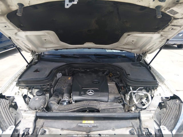 Aukcja sprzedaży 2019 Mercedes-benz Glc 300, vin: WDC0G4JB9KV122312, numer aukcji: 45571158
