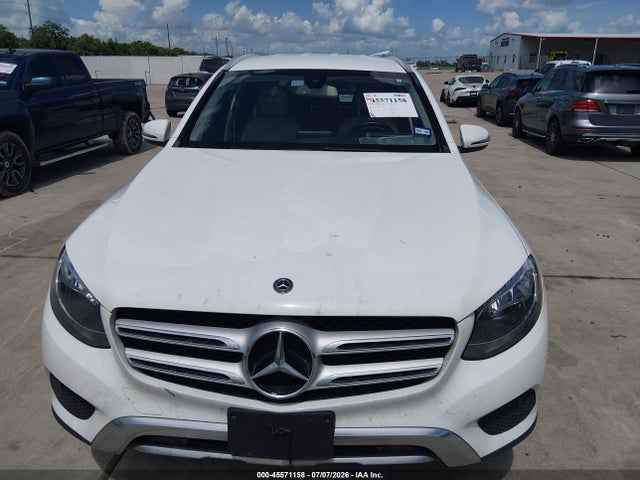 Aukcja sprzedaży 2019 Mercedes-benz Glc 300, vin: WDC0G4JB9KV122312, numer aukcji: 45571158