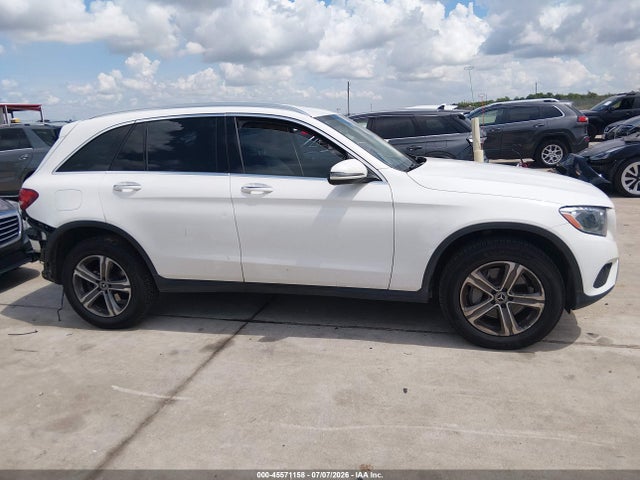 Aukcja sprzedaży 2019 Mercedes-benz Glc 300, vin: WDC0G4JB9KV122312, numer aukcji: 45571158